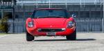 De Tomaso Vallelunga 1967 года